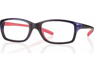 Centrostyle Grilamid CF0397 151 Γυναικείος Σκελετός Γυαλιών Οράσεως Κοκάλινος Μαύρος
