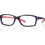 Centrostyle Grilamid CF0397 151 Γυναικείος Σκελετός Γυαλιών Οράσεως Κοκάλινος Μαύρος
