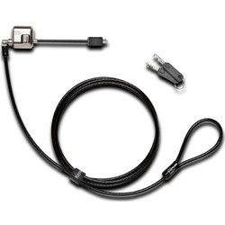 Kensington K67890WW Κλειδαριά Laptop Kensington Nano με Κλειδί 1.8m