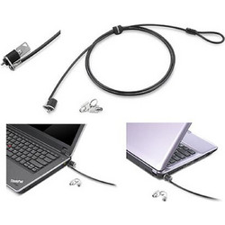 Lenovo 57Y4303 Κλειδαριά Laptop Kensington Standard με Κλειδί 1.6m