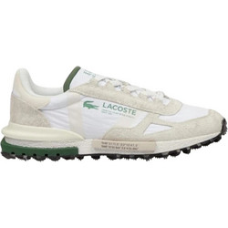 Lacoste Elite Active Ανδρικά Sneakers Λευκά 51SMA0041-21G