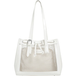 Bag to Bag KX2505 White