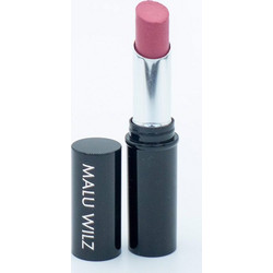 Malu Wilz True 15 Pink Fashion Long Lasting Matte Κραγιόν Stick 3gr