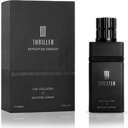 Maison Asrar III Thriller Pure Parfum 100ml
