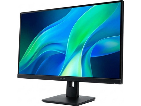 Acer CB243YGbemipruzx IPS Monitor 23.8" 1920x1080 FHD 100Hz 4ms