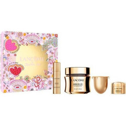 Lancome Absolue Longevity The Soft Cream 60ml + Absolue Longevity 15ml + Absolue Serum 5ml + Eye Cream 5ml