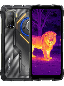 Blackview Rock 3 8GB 256GB