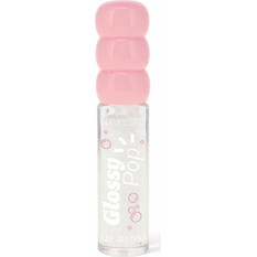 Sunkissed Glossy Pop Lip Gloss 3ml