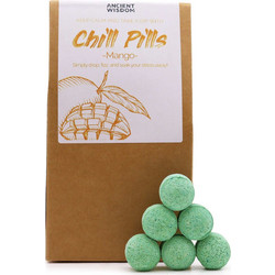Ancient Wisdom Mango Bath Bombs 30x12gr