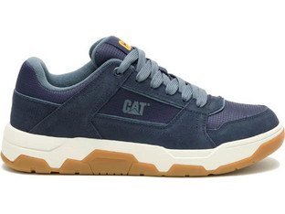 CAT Theorem Ανδρικά Sneakers Navy Μπλε P726671