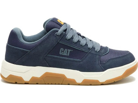 CAT Theorem Ανδρικά Sneakers Navy Μπλε P726671