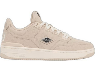 Karl Kani 89 Lxry Prm26 Ανδρικά Sneakers Σομόν KKFWM000474