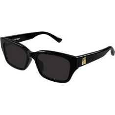Bottega Veneta BB0480SK 001 Γυναικεία Γυαλιά Ηλίου Πεταλούδα Κοκάλινα Μαύρα με Μαύρο Φακό