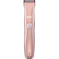 Wahl Trimmer Μηχανή Γυναικεία Επαναφορτιζόμενη Προσώπου Σώματος Μύτης & Φρυδιών 3029466