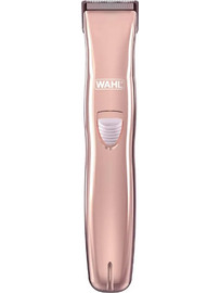 Wahl Trimmer Μηχανή Γυναικεία Επαναφορτιζόμενη Προσώπου Σώματος Μύτης & Φρυδιών 3029466