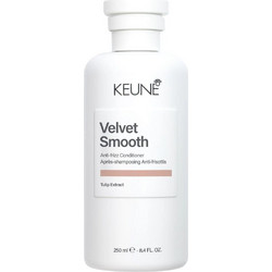 Keune Velvet Smooth Conditioner για Επανόρθωση & Φριζάρισμα 250ml