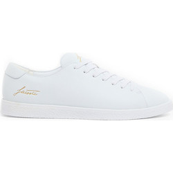Lacoste Linecourt Ανδρικά Sneakers Λευκά 51SMA009421