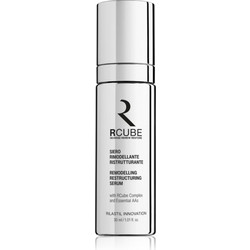 Rilastil RCube Αντιγηραντικό Serum Προσώπου για Σύσφιξη 30ml