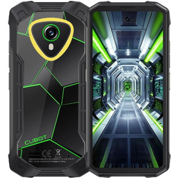 Cubot KingKong Mini 4 6GB 128GB