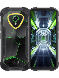 Cubot KingKong Mini 4 6GB 128GB