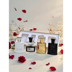 Creed Men's Discovery Gift Collection