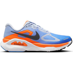 Nike Structure Plus Ανδρικά Αθλητικά Παπούτσια για Τρέξιμο Γαλάζια HQ3048-400