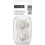 Suavinex Sx Pro Wild & Free Ανατομικές Ορθοδοντικές Πιπίλες Σιλικόνης 0-6m Μπεζ 2τμχ