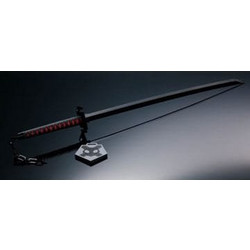 Bandai Bleach Tensa Zangetsu Sword