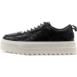 Hugo Γυναικεία Sneakers Flatforms Μαύρα 50548151-001