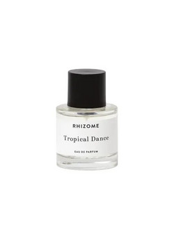 Rhizome Tropical Dance Eau de Parfum 50ml