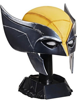 Hasbro Marvel Legends Series Wolverine Mask