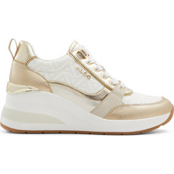 Aldo Γυναικεία Sneakers Χρυσά 100020314-018