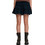 Superdry Μίνι Φούστα Υφασμάτινη Navy Μπλε W7210424A-98T