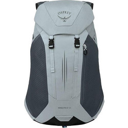 Osprey Hikelite Ορειβατικό Σακίδιο 30lt Ασημί 10007577