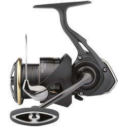 Daiwa Ballistic X 5000 Μηχανισμός Ψαρέματος για Spinning / LRF