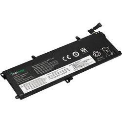 Cameron Sino Συμβατή Μπαταρία Laptop για Lenovo ThinkPad T590 4650mAh