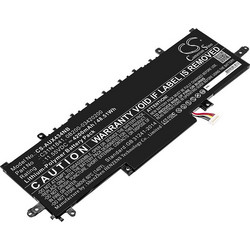 Cameron Sino Συμβατή Μπαταρία Laptop για Asus ZenBook 14 UX434FL-AI034R 4200mAh