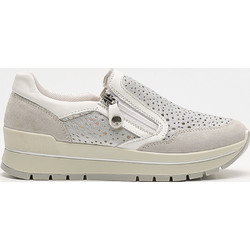 IMAC Γυναικεία Sneakers Λευκά 557040