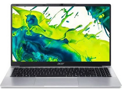 Acer Aspire Lite AL15-32P-C49X (Celeron N4500/8GB/256GB SSD/UHD Graphics/FreeDos)