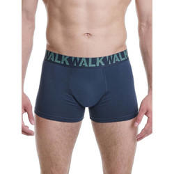 Walk Ανδρικά Μποξεράκια Σετ 2Pack W1755-1-0374