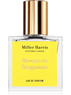 Miller Harris Reverie de Bergamote Eau de Parfum 14ml