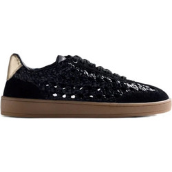 Gioseppo Γυναικεία Sneakers Μαύρα 78649