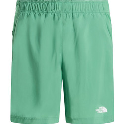 The North Face Αθλητική Ανδρική Βερμούδα Τιρκουάζ NF0A3O1BG57