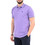 Ascot Ανδρική Μπλούζα Polo Κοντομάνικη Μωβ 15388357-28