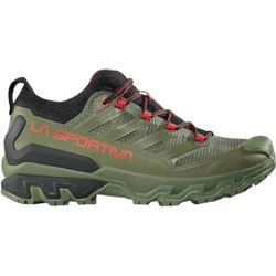 La Sportiva Ultra Raptor 3 Ανδρικά Ορειβατικά Παπούτσια Χακί ZFHS105E47R24-425