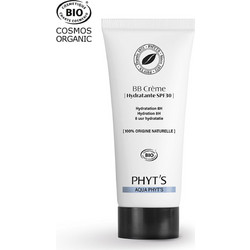 Phyt's Hydratante BB Cream SPF30 40ml