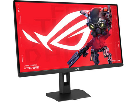 Asus ROG Strix XG27ACMES IPS HDR Gaming Monitor 27" 2560x1440 QHD 255Hz 1ms