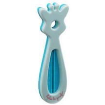 Vulli Sophie Θερμόμετρο Μπάνιου La Giraffe Turquoise 523515