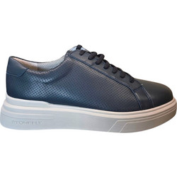 Stonefly Phoenix 9 Γυναικεία Sneakers Navy Μπλε 222674-10043