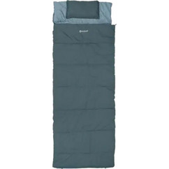 Outwell Freeway SC2026 Sleeping Bag Μονό 3 Εποχών Πράσινο 230529